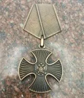 Орден Мужества в Серпухове (518376)