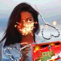 Бенгальские огни фигурные продажа опт и розница — Серпухов