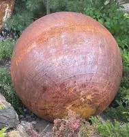 Ландшафтный дизайн сфера (518918) ∅ 950 мм. Серпухов